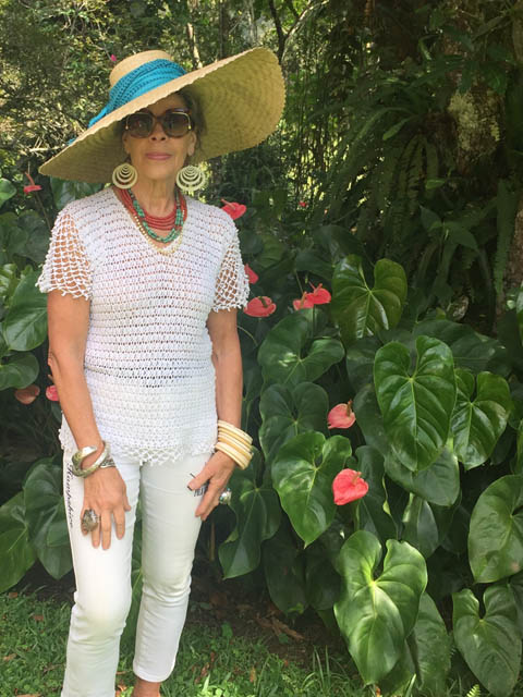 Ephemeral Brazil charity image