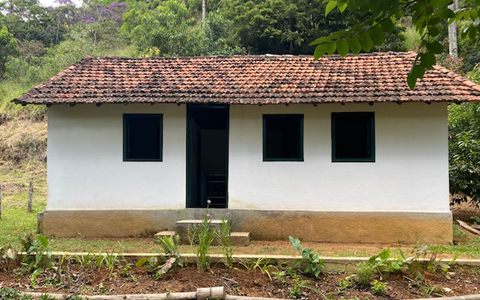 Ephemeral Brazil charity image