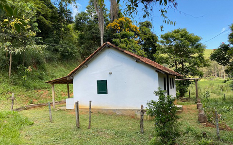 Ephemeral Brazil charity image