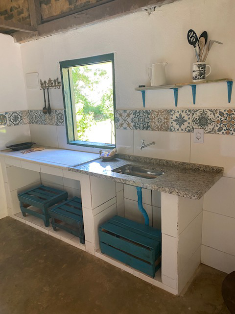 Ephemeral Brazil charity image