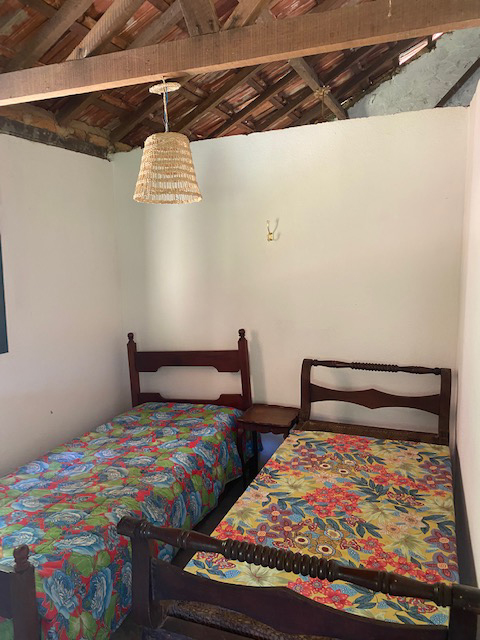 Ephemeral Brazil charity image