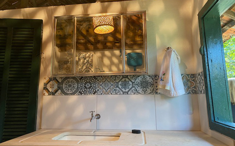 Ephemeral Brazil charity image