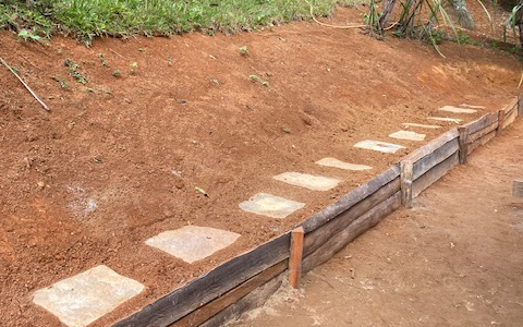 Ephemeral Brazil charity image