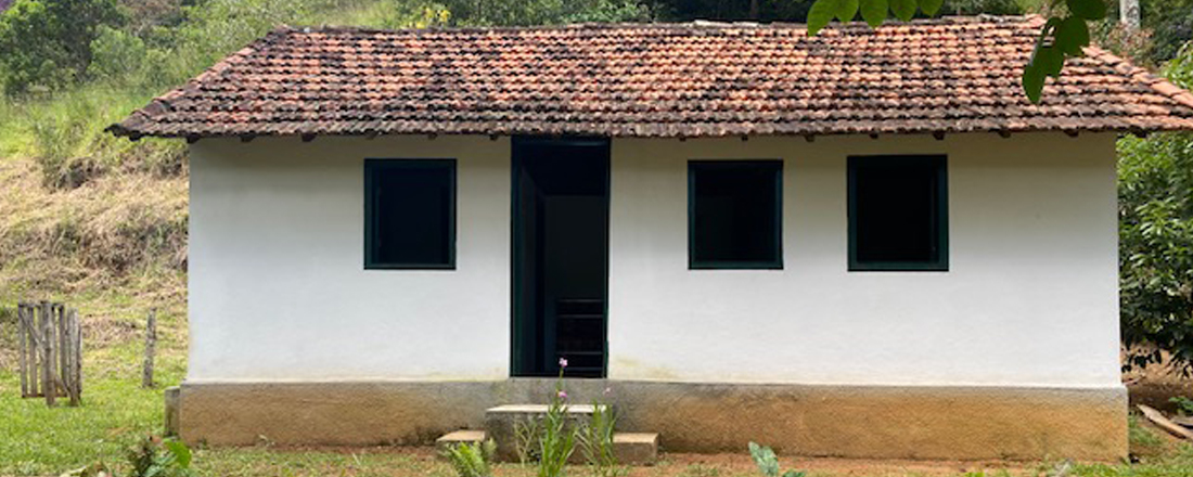 Ephemeral Brazil charity image