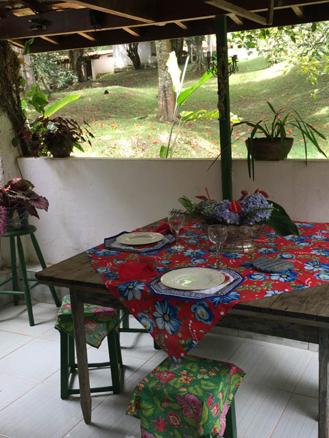 Ephemeral Brazil charity image