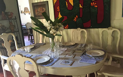 Ephemeral Brazil charity image