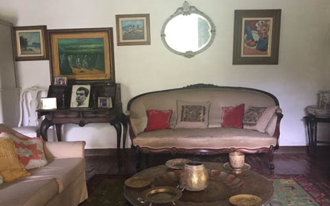 Ephemeral Brazil charity image