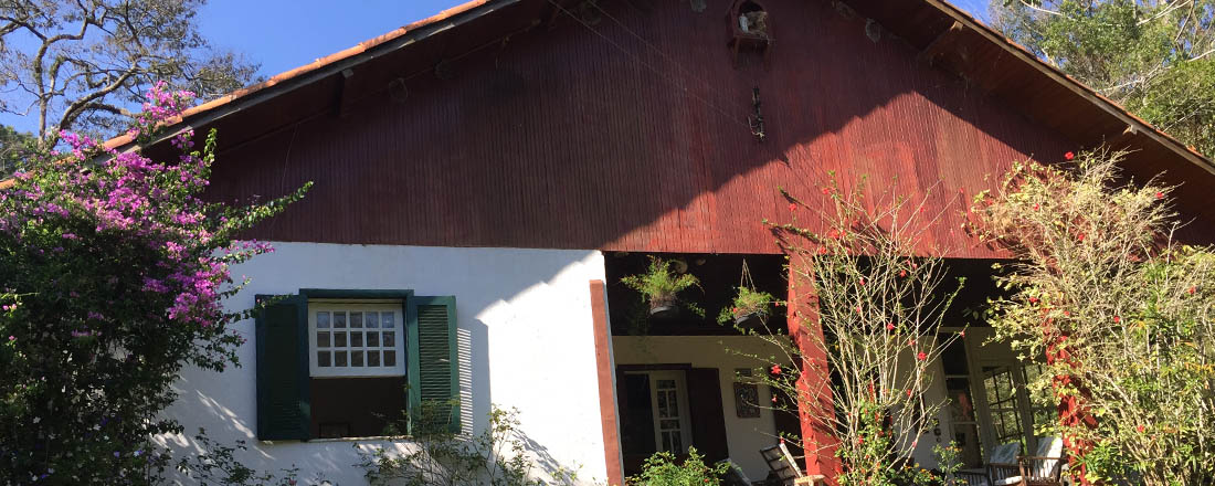 Ephemeral Brazil charity image