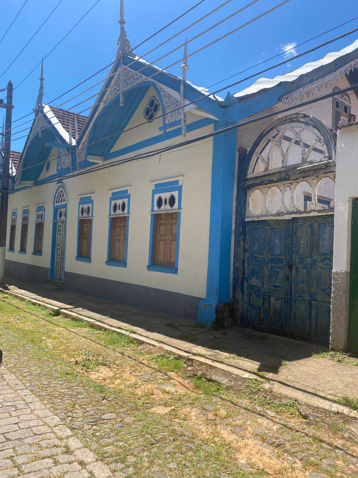 Ephemeral Brazil charity image