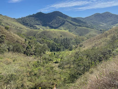 Ephemeral Brazil Event