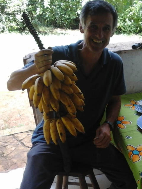 Ephemeral Brazil charity image